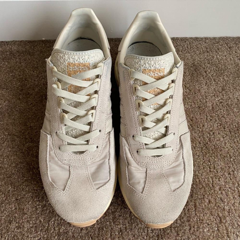 Adidas RETROPY E5 SHOES